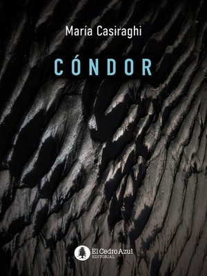 cover image of Cóndor